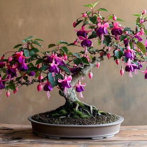 shop bonsai Bonsai Variety Grow Kit main image 0