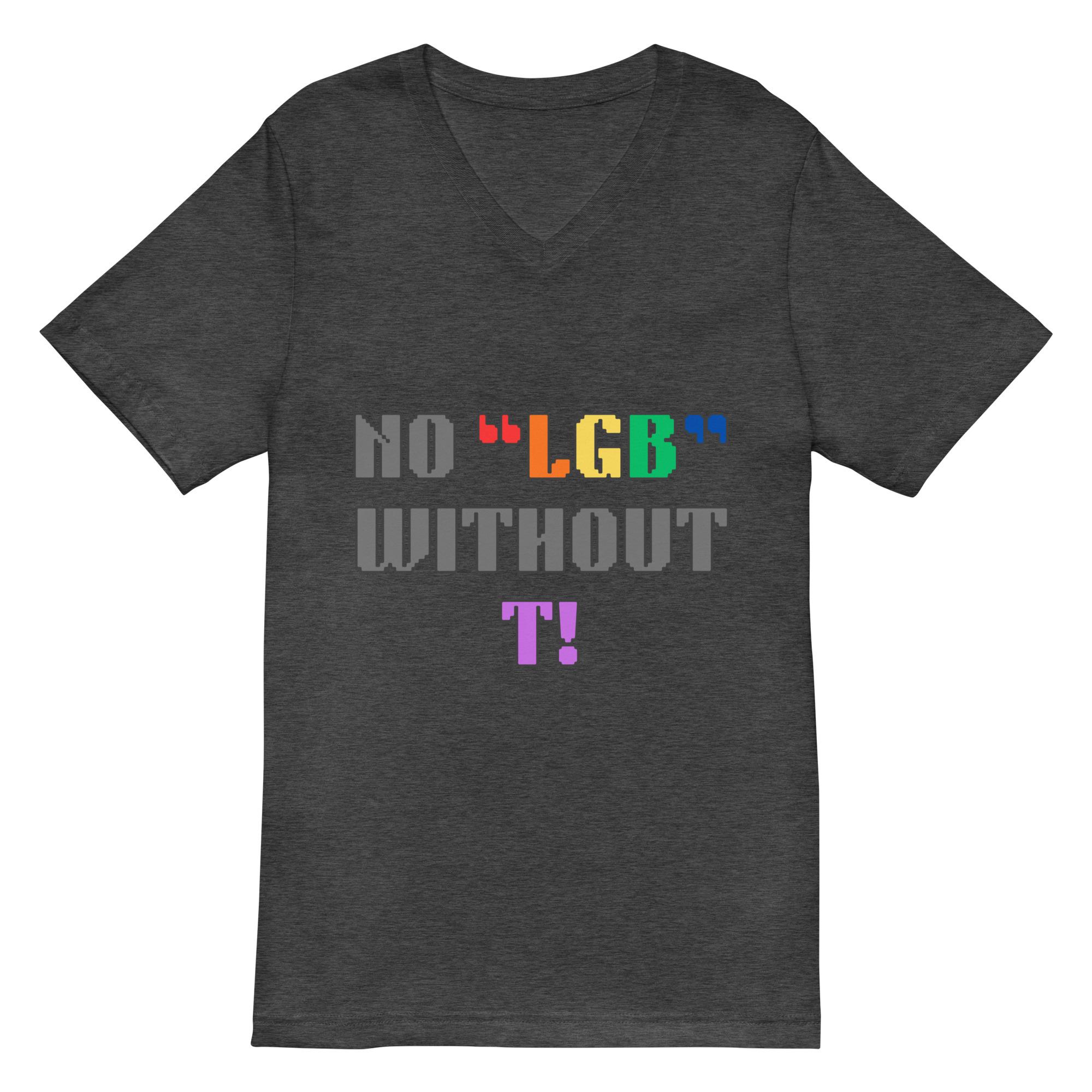 Lgb Without the T - Etsy