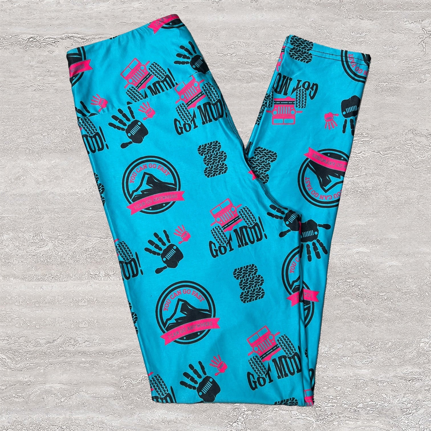 Jeep leggings lularoe cheap