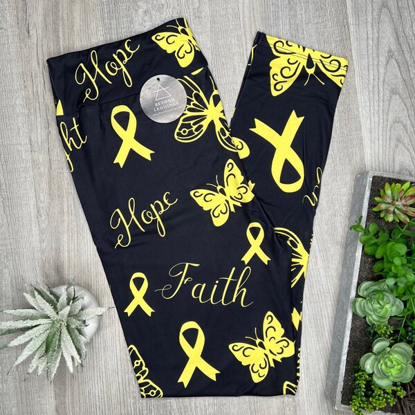 Ribbon Yoga Legging main image 0