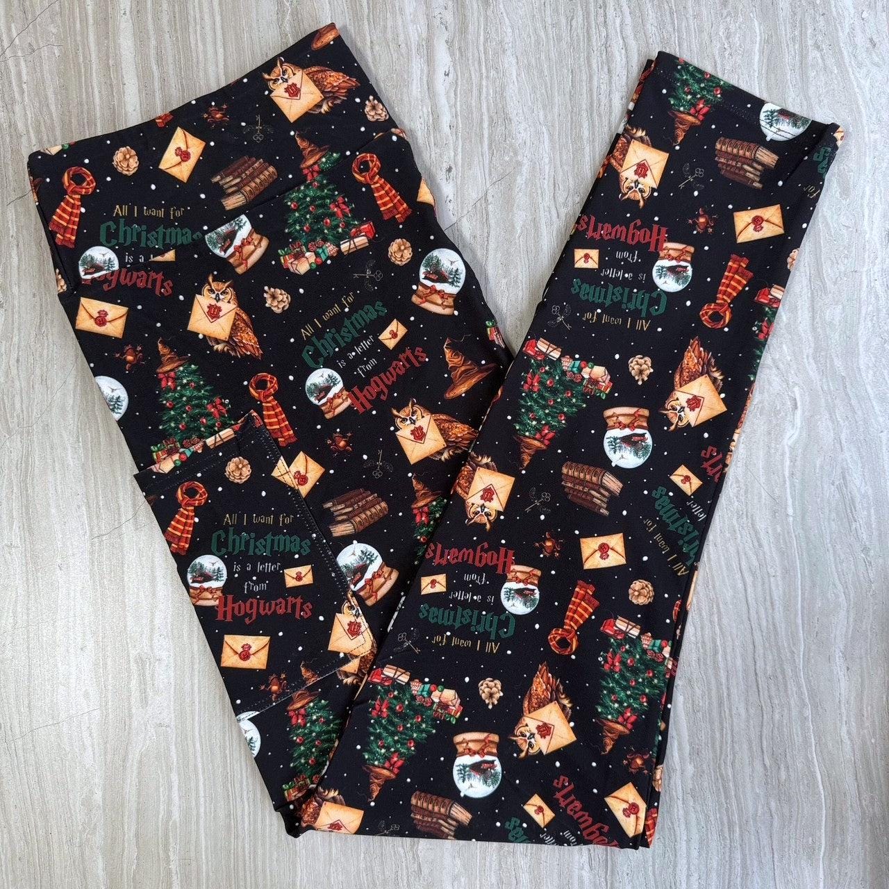 Hp Pajamas Etsy Canada