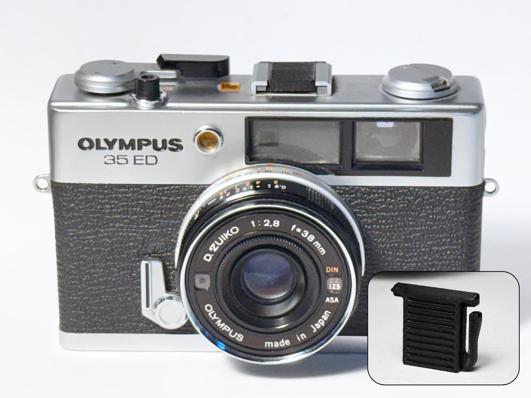 Olympus 35 Rc Case - Etsy