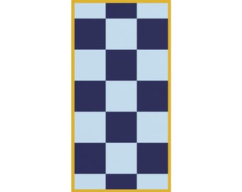 Colorful Beach Blankets