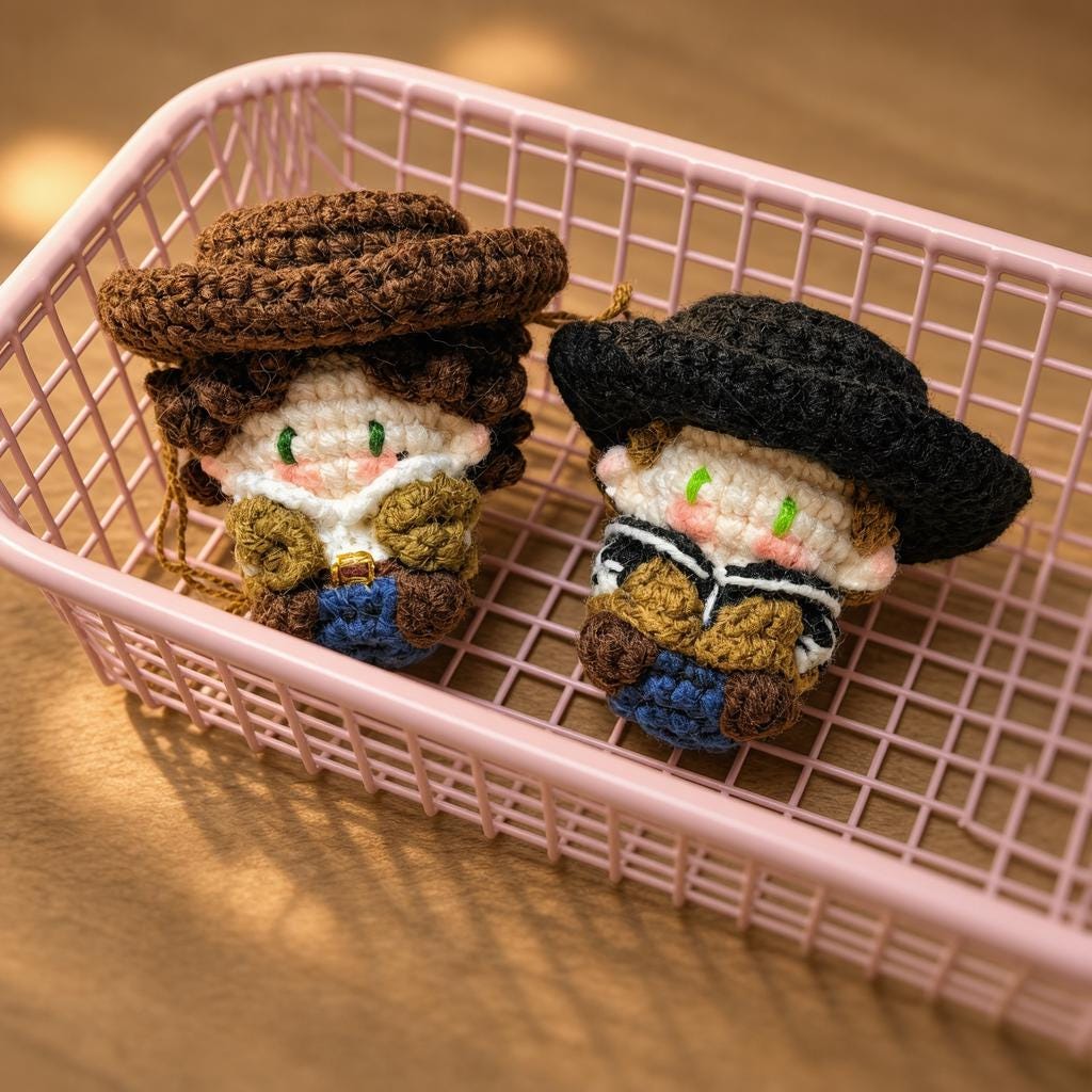 Supernatural plush - Etsy 日本