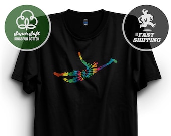 frisbee t shirt