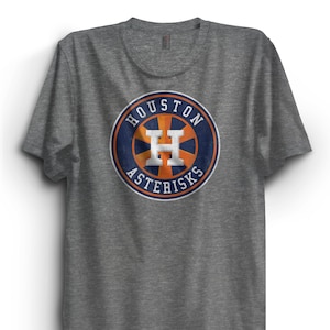 Houston asterisks jersey discount