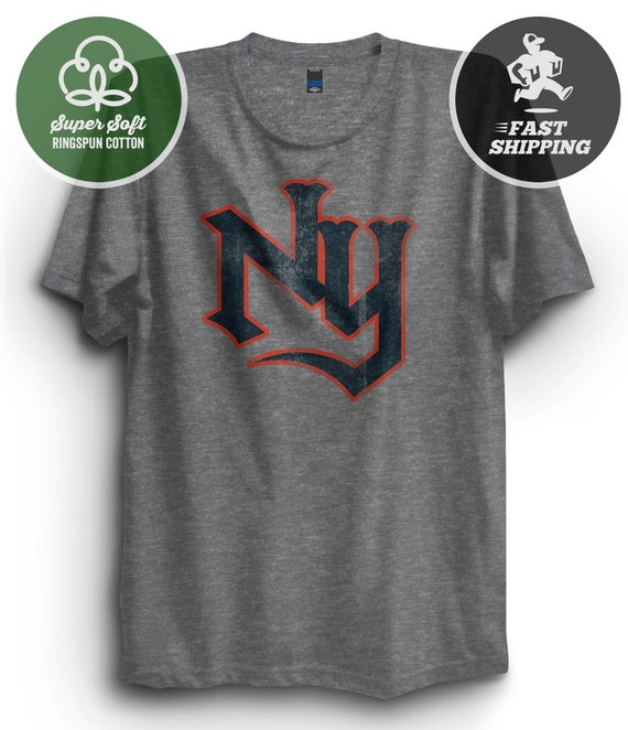 new york knights shirt