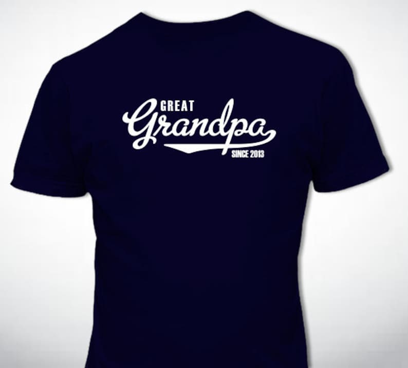 great grandpa shirt ideas