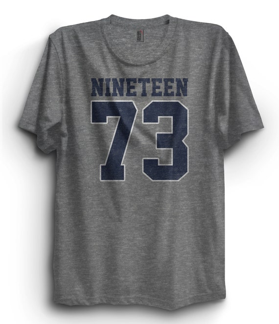 This Is My 73th Birthday Shirt T-Shirt This Is My 73th Birthday Shirt T-Shirt