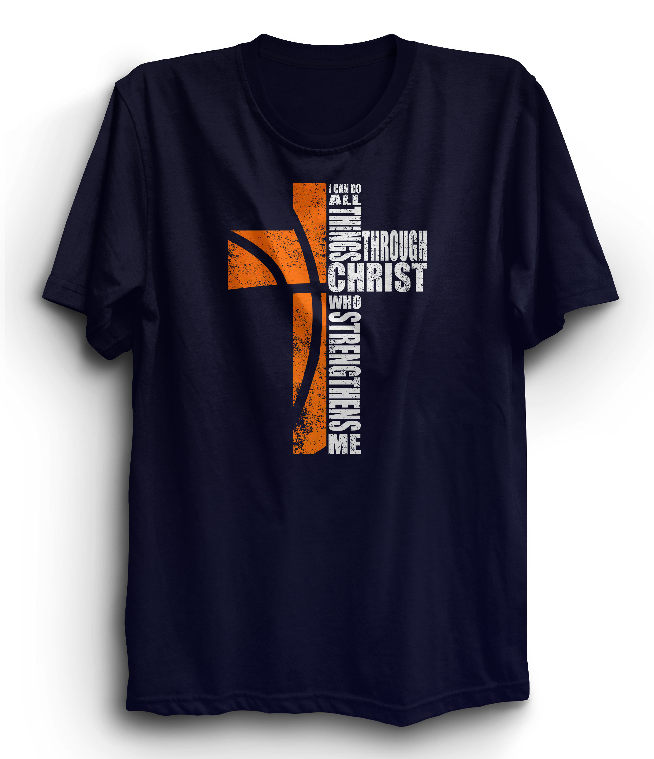 I Can Do All Things Through Christ T Shirt I Can Do All Things Through Christ T Shirt