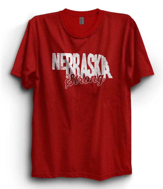 Nebraska-Strong Flood T Shirts Nebraska-Strong Flood T Shirts