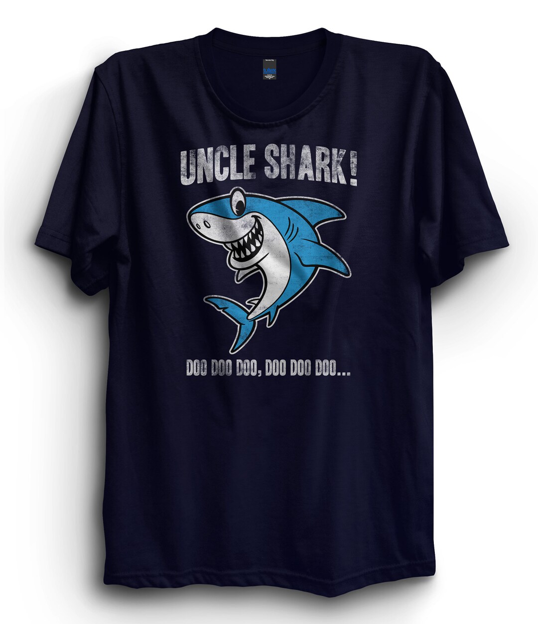 Uncle Shark Doo Doo Doo Shirt Funcle Uncle Shark Doo Doo Doo Shirt Funcle
