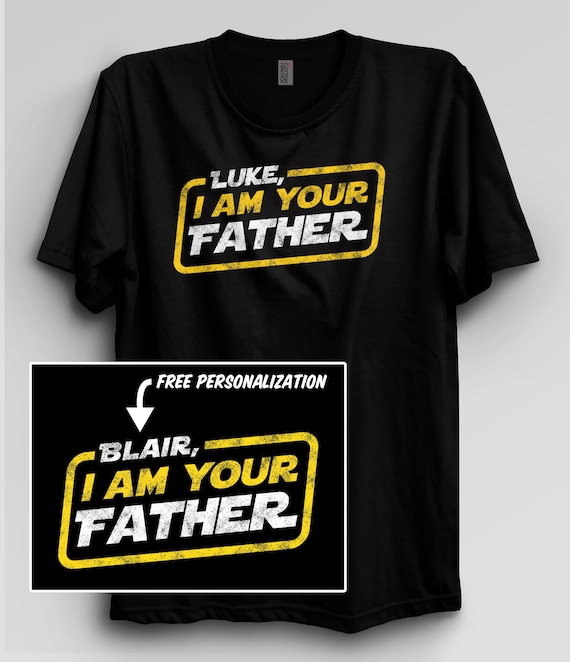 Look, I Am Your Uncle Funny Parody Awesome Cool Pun T-Shirt Look, I Am Your Uncle Funny Parody Awesome Cool Pun T-Shirt