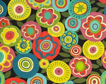 Colorful Geometric Home Decor Fabric, Mill Creek Fabrics