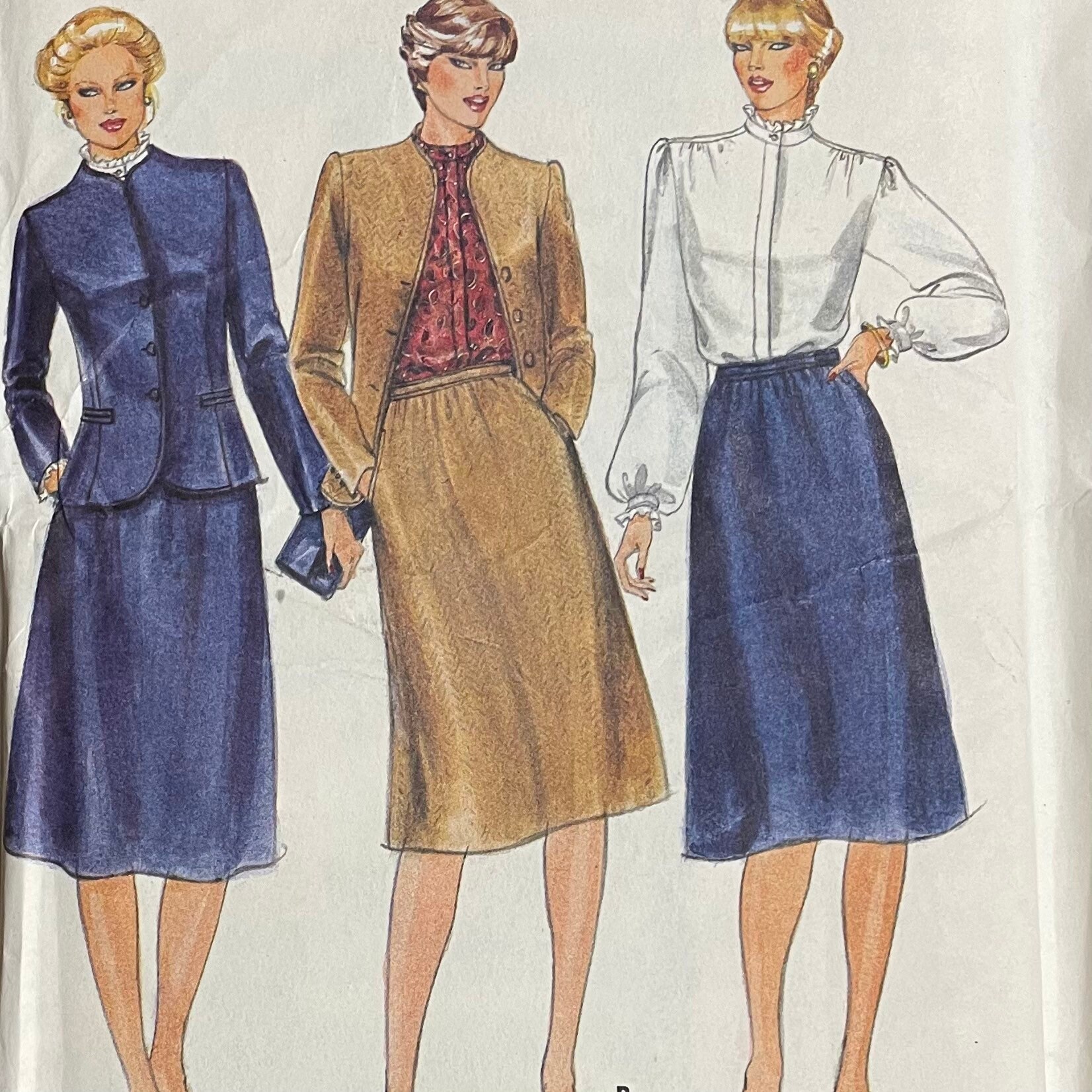 Evan Picone Vintage - Etsy Evan Picone Vintage - Etsy