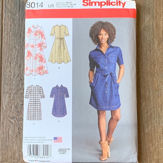 misses shirt dresses Ecqkame Summer Womens Shirt Dress Casual Short Sleeve Turndown Collar Dress Solid Color Button Down Beach Dresses with Pockets Dark Gray S