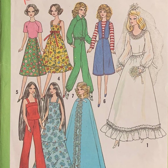Cher doll clothes deals