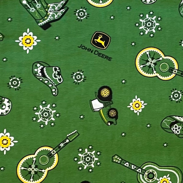 John Deere Rugs - Etsy