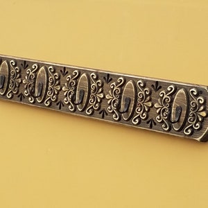 Wood Coat Rack Wall Mount Carved Distressed Finish