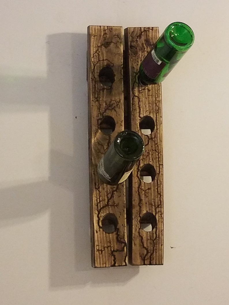 Lichtenberg Riddling Rack Fractal Artwork Fully Functional - Etsy