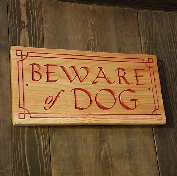 Humorous Beware Of The Whippet Dog Slate Sign Plaque 3 Sizes Available