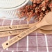 see more listings in the Personalized Spoons section