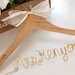 see more listings in the Bridal Wire Hangers section