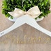 see more listings in the Bridal Wire Hangers section