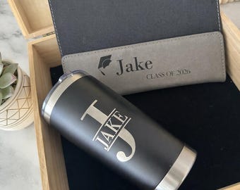 Graduation Memory Box 2026, Personalized Grad Gift Box, Keepsake