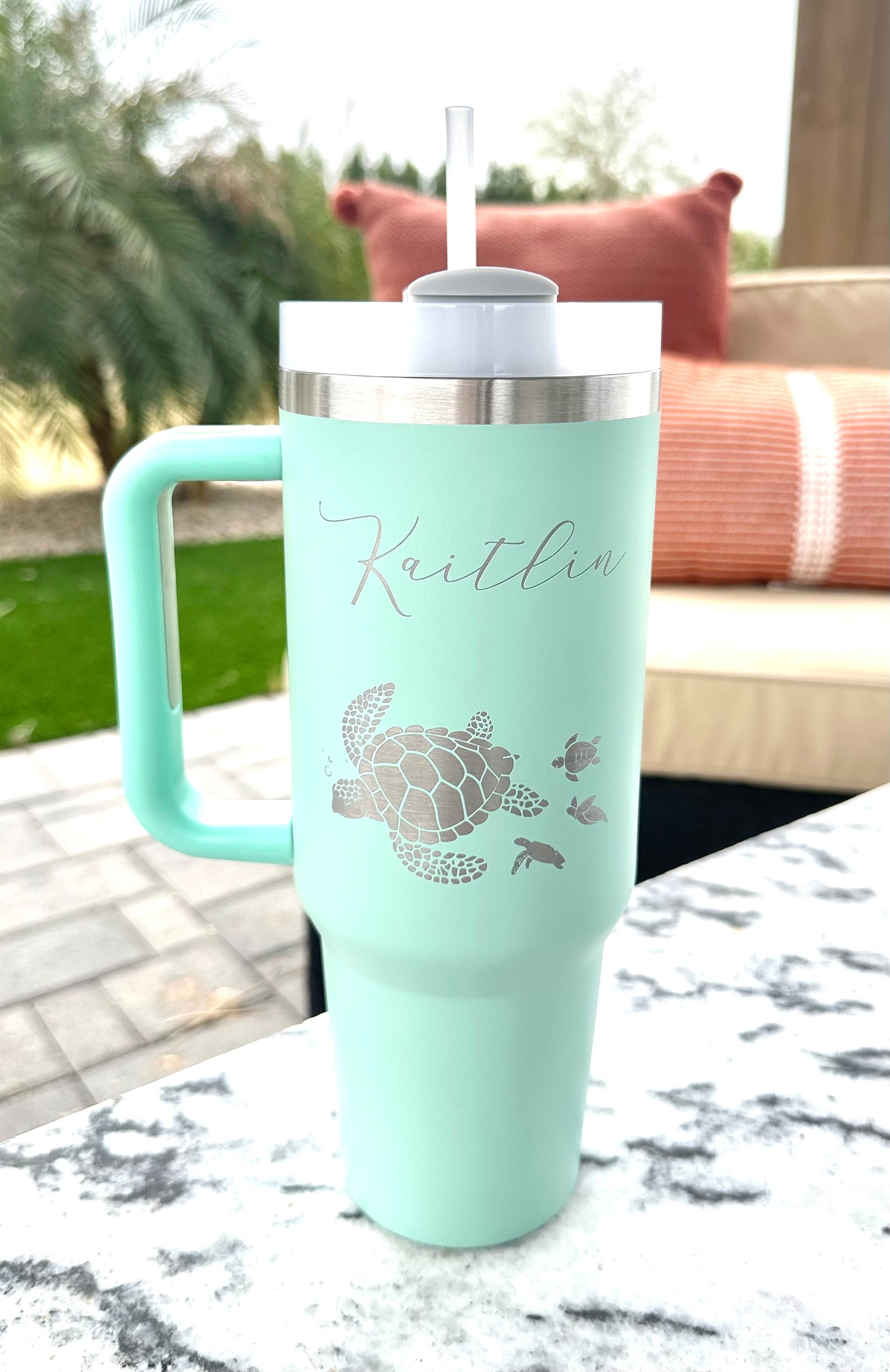 8-Quart Digital Air Fryer