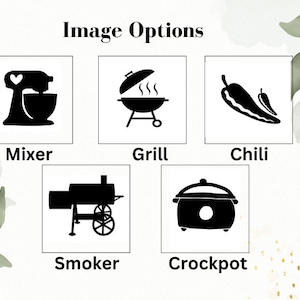 Chili Cook off Personalized Wooden Spoon, Crockpot Cookoff Trophy ...