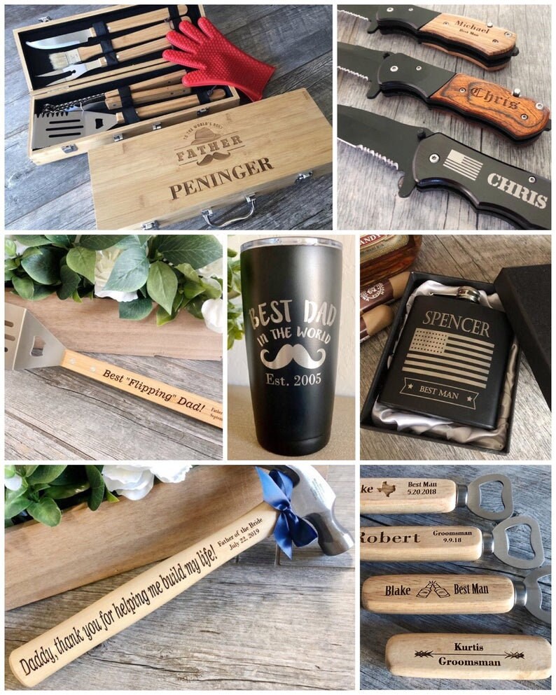 Real Estate Appreciation Closing Gift. With Custom Logo Etsy