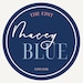Macey Blue