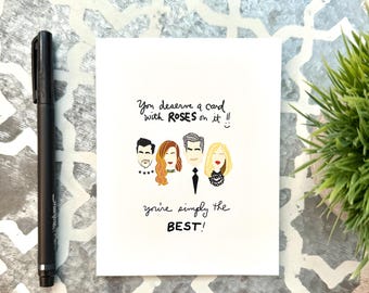 SCANDAL MANIA ファンクラブバースデーカードBirthdayCard SCANDAL