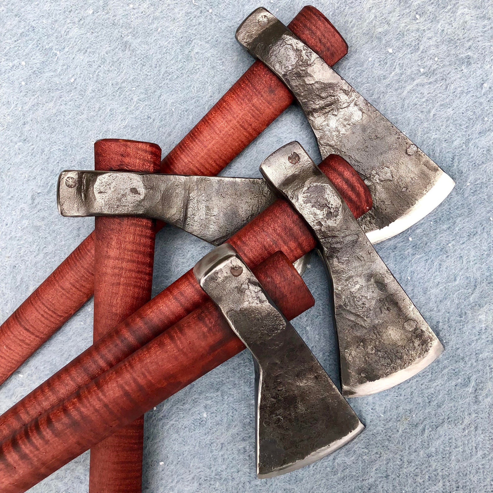 Tomahawk Throwing Axe Etsy