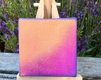 Tiny Acts of Color #13