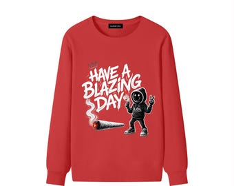 Classic Unisex Cotton Sweatshirt