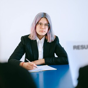 KI-gestützte Lebenslauf- und LinkedIn-Vorlagen | Leitfaden zur Jobsuche (PDF-Download)