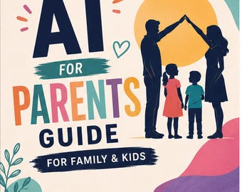AI-ouderschapsgids voor gezin en kinderen (pdf-download)