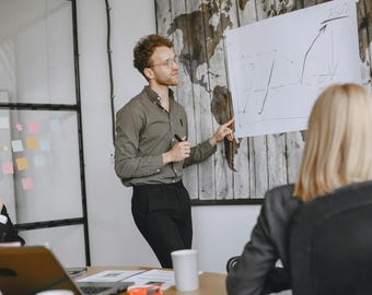 Prompt Playbook for Managers eBook PDF | AI Leadership Guide | Team Management | Instant Download