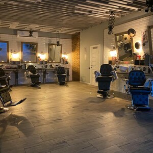 KI-Leitfaden für Friseure und Barbiere | Salonbuchung, Marketing, Wachstum (PDF-Download)
