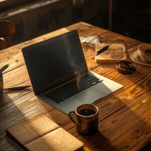 KI für Autoren | ChatGPT-Schreibleitfaden | Vorlagen für Content-Erstellung und Werbetexte | PDF-Download