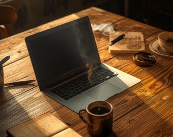 AI voor schrijvers | ChatGPT-schrijfhandleiding | Sjablonen voor contentcreatie en copywriting | PDF-download