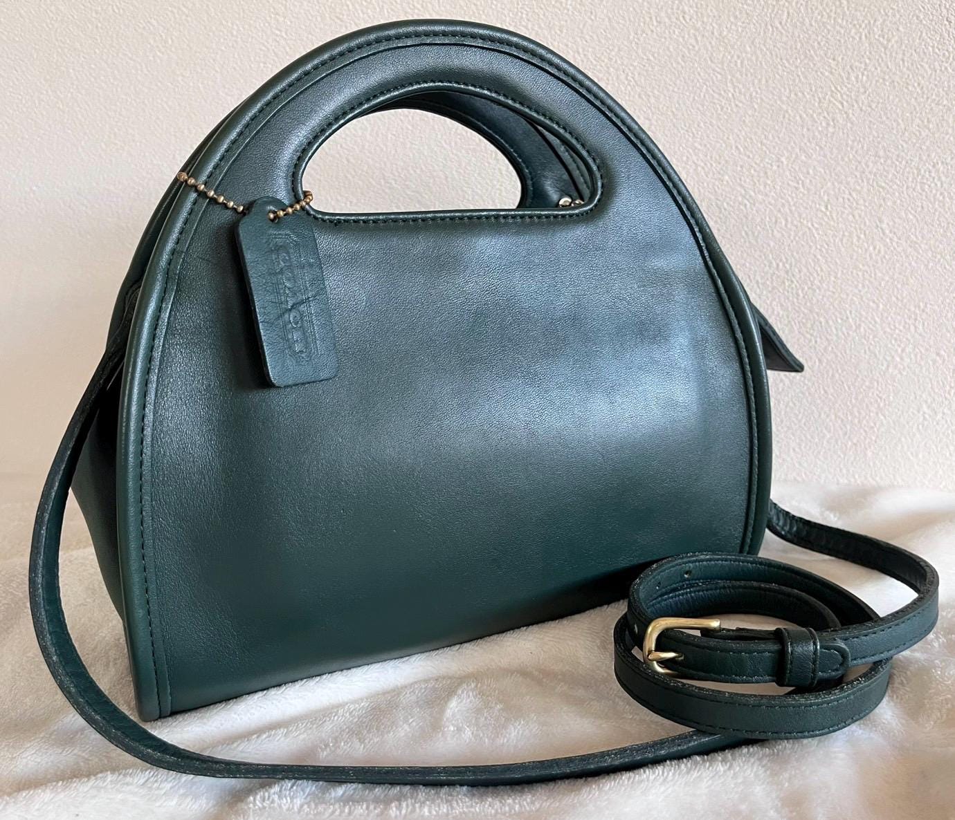 Coach Bag 9942 - Etsy
