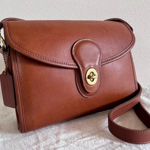 COACH コーチ ショルダーバッグ Coach 4115 - Etsy 日本