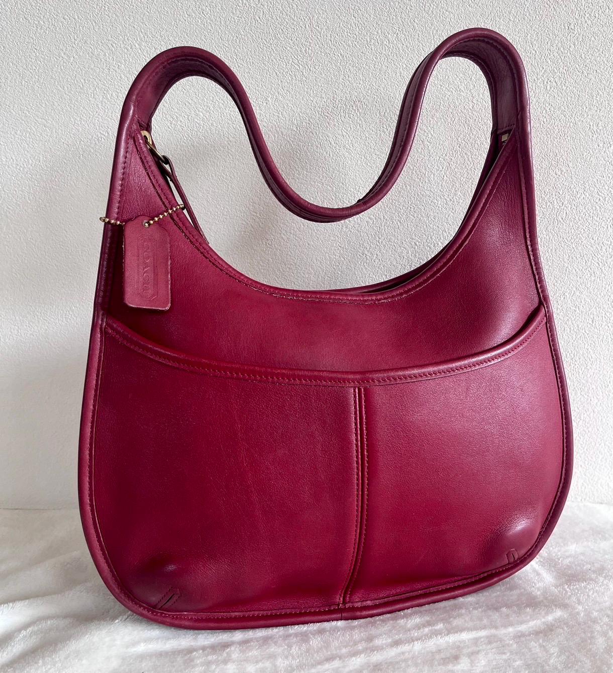 Vintage coach hobo - Etsy 日本