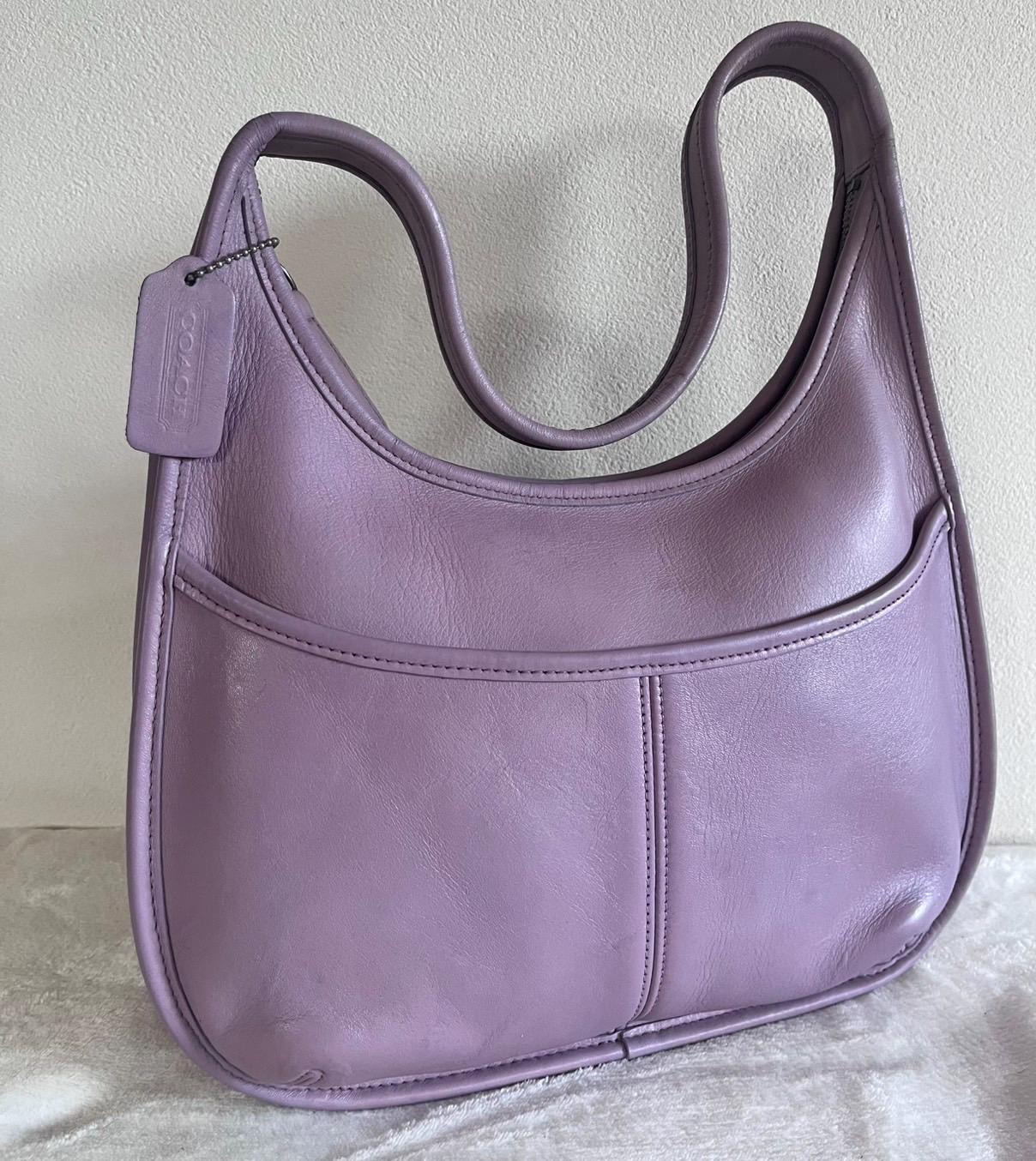 Coach Vintage Ergo 9033 - Etsy