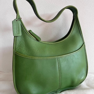 Coach Vintage Ergo 9033 - Etsy