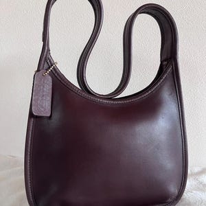 Vintage Coach Ergo 9020 - Etsy
