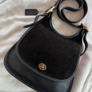 Coach Berkeley Suede - Etsy